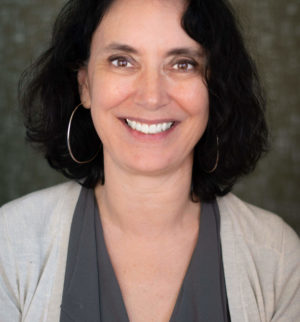 Janice Abbott